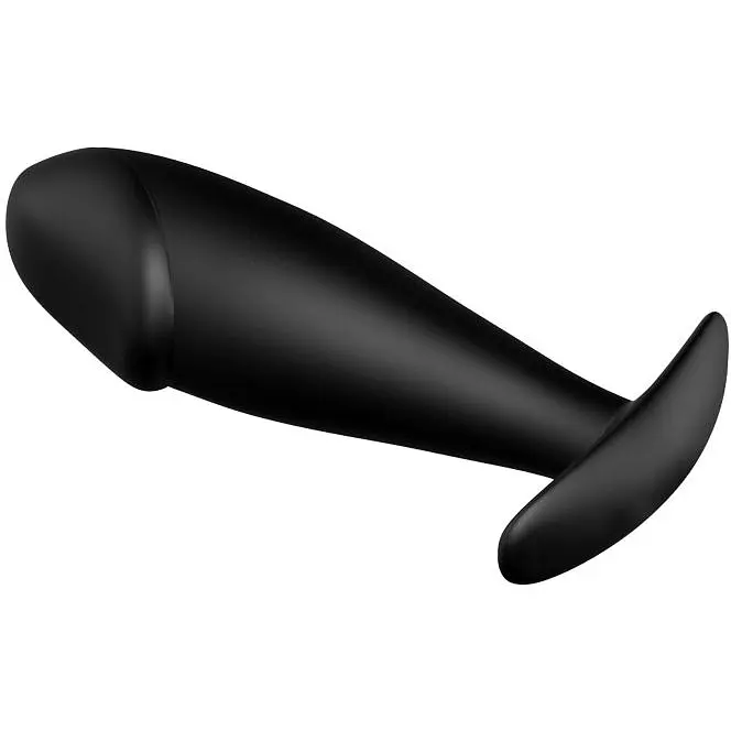 Анальна пробка Pretty love Special Anal Stimulation з головкою Baile BI-040040N 88017 - фото 2