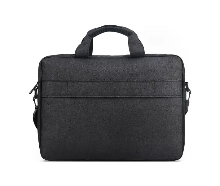 Сумка для ноутбука Lenovo Casual T210 15.6" Black (GX40Q17229) - фото 2