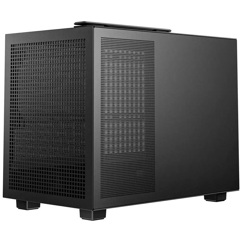 Компьютер игровой Deepcool (CH160) (Ryzen 5 5600/32/1TBSSD/750W/RTX5060 Ti-16Gb) Б/У - фото 2