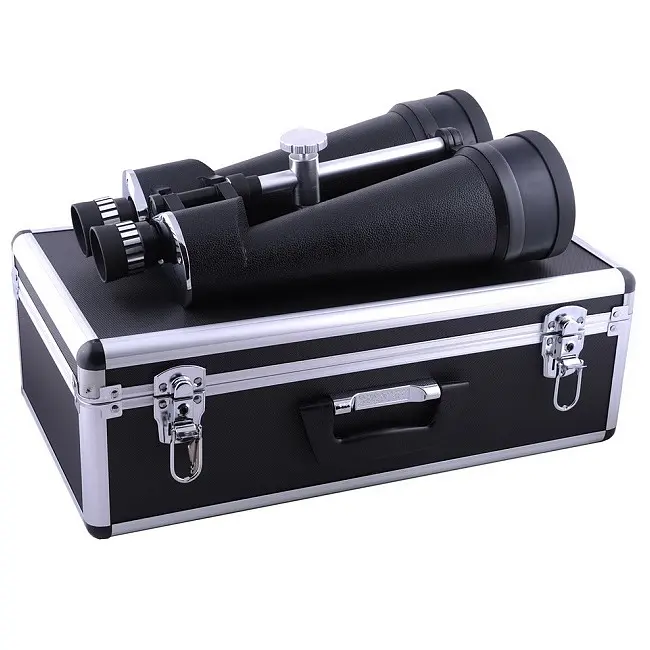 Бінокль Arsenal 25x100 (NBN33-25100) - фото 10