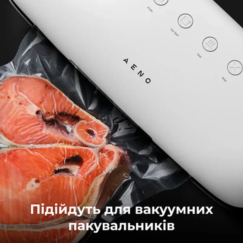 Пакети для вакуумування AENO AVSR25X500 - фото 2