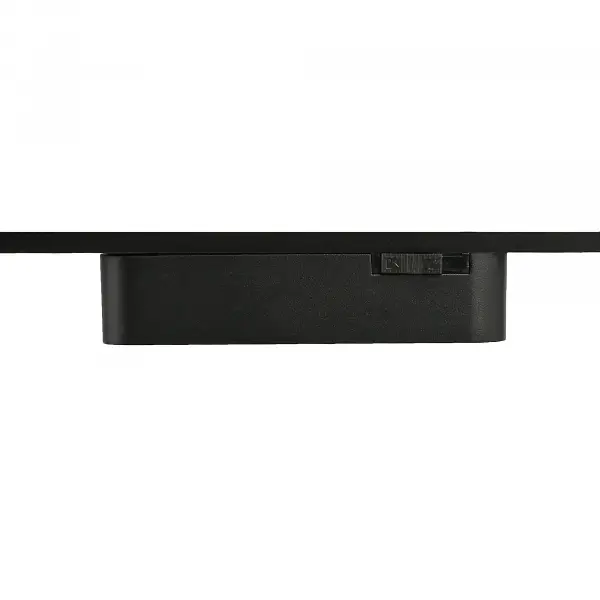 Світильник магнітний трековий Videx LD13B 5.5W 4000K 48V Black - фото 5