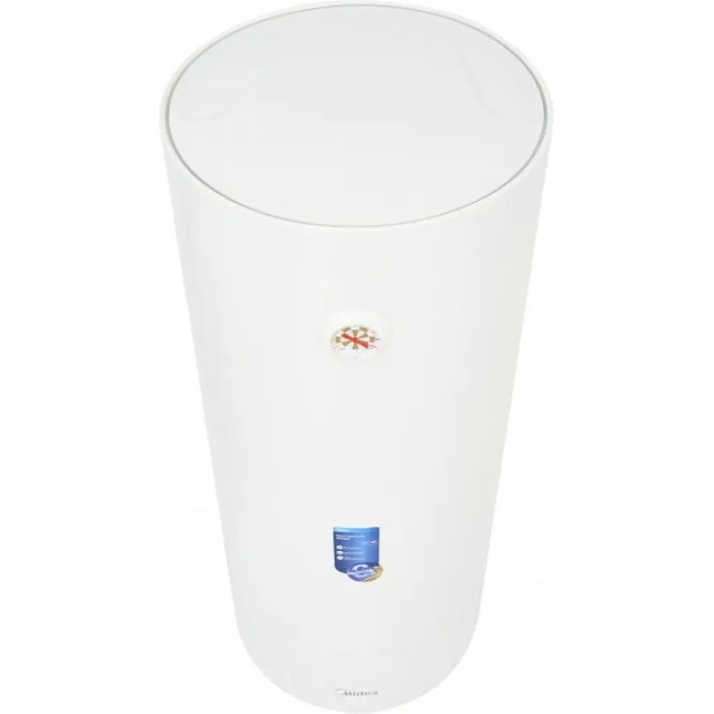 Бойлер Midea D80-15F6(W) [139951] - фото 3