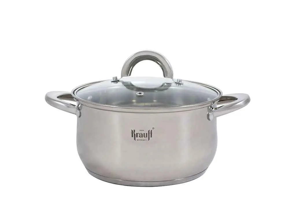 Набір посуду KRAUFF KRAUFF 6пр. - фото 9