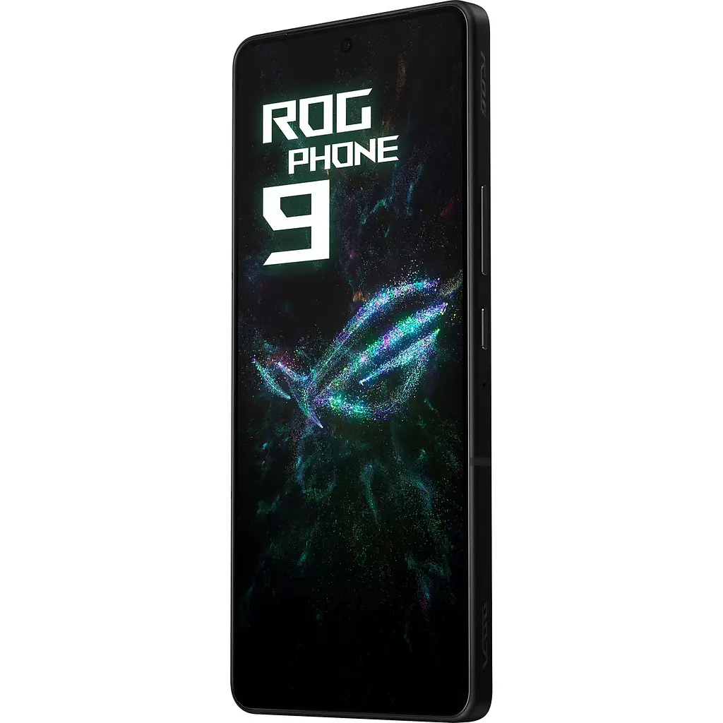 Смартфон Asus ROG Phone 9 12/256GB Phantom Black [128440] - фото 4