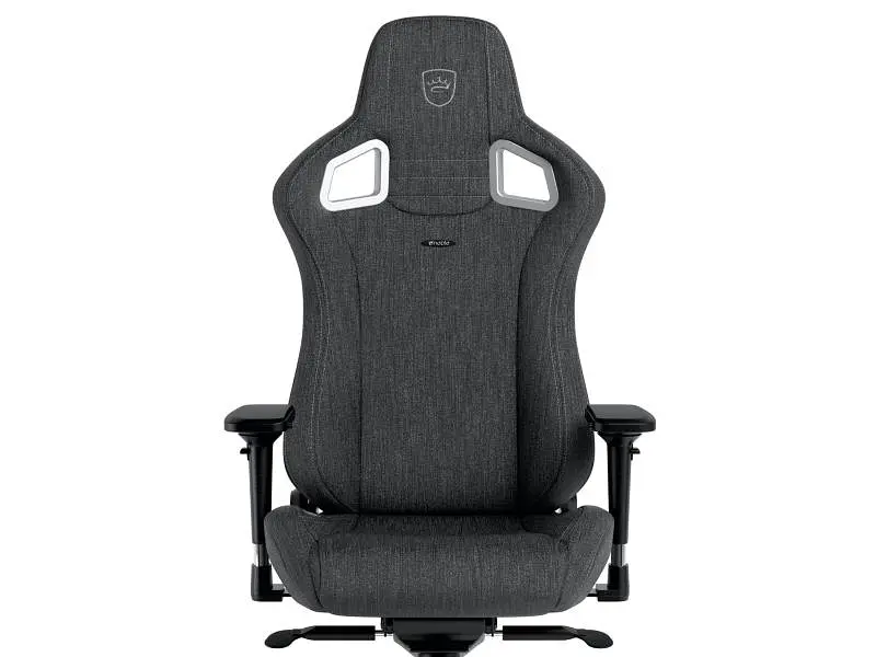 Крісло геймерське Noblechairs Epic Series TX Anthrazite (NBL-EPC-TX-ATC) - фото 4