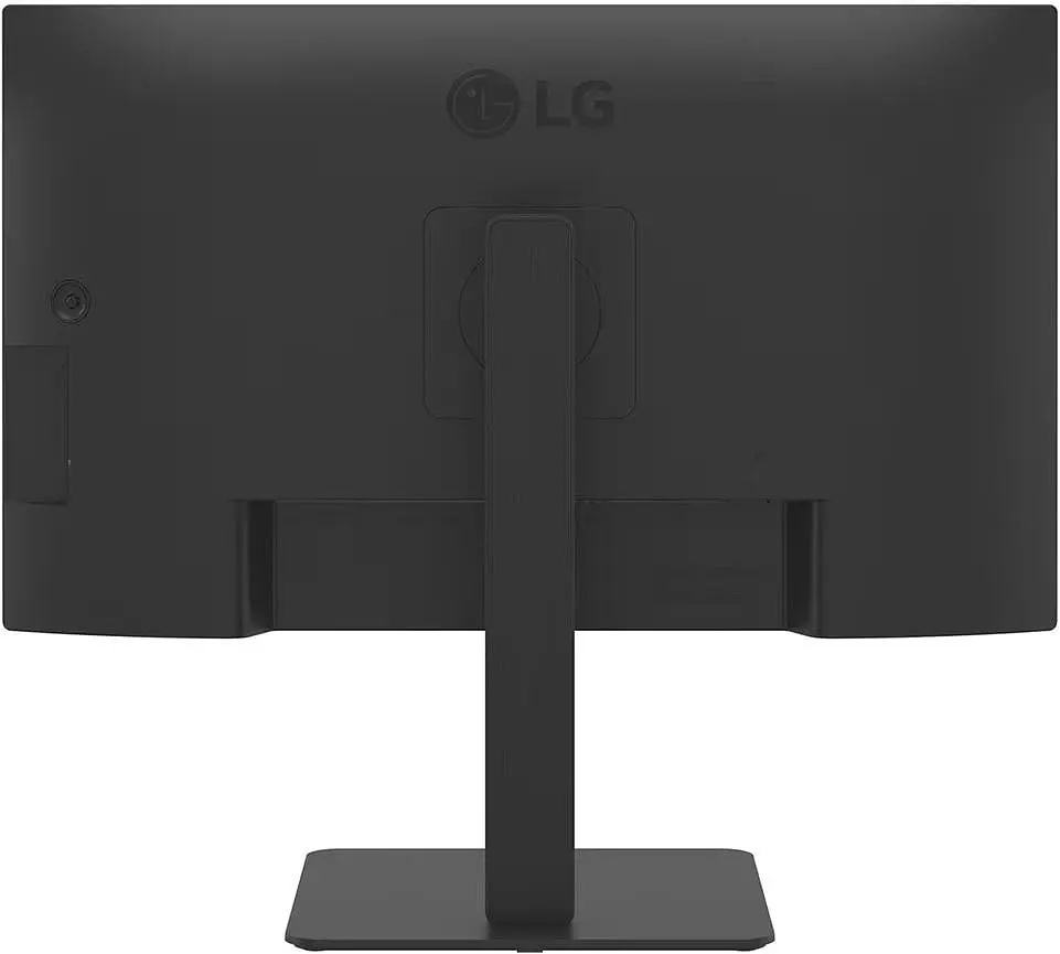 Монітор 27" LG 27BA65QB-B (27BA65QB-B) 2560x1440 (QHD, 2K) IPS 100 Hz - фото 3