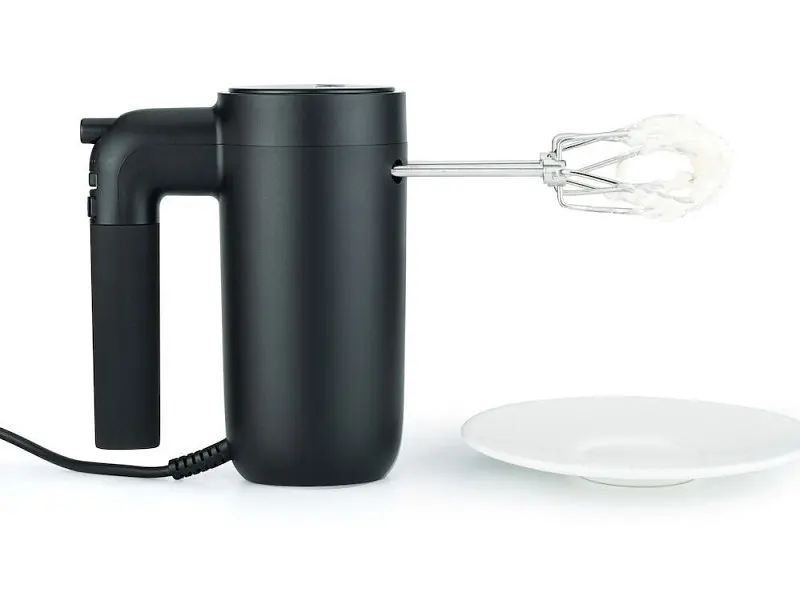 Міксер Wilfa Smooth Mix HM1B-500 (602712) Black - фото 3
