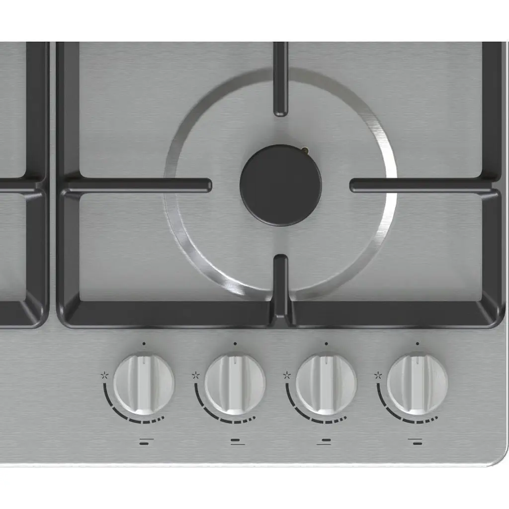 Газова варильна поверхня Gorenje GW641XHF [113342] - фото 10