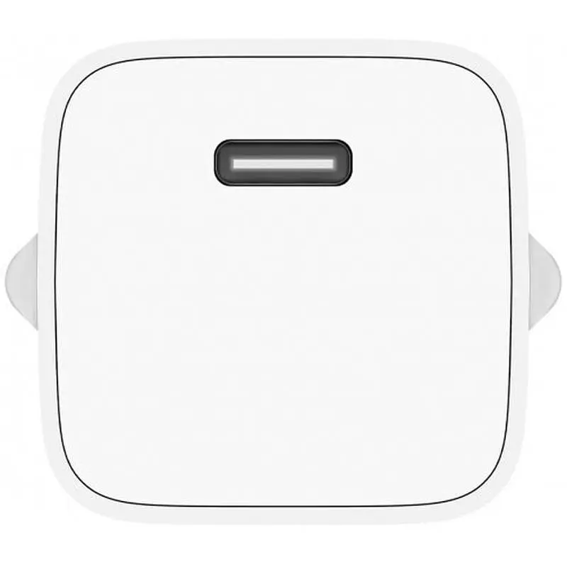 Сетевое зарядное устройство для Xiaomi Mi 65 W Fast Charger GaN Tech - фото 4
