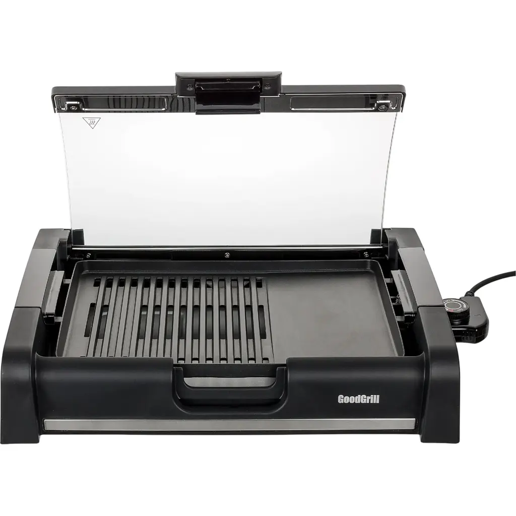 Гриль GoodGrill GR 1650 VN - фото 2