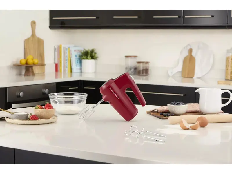 Міксер Russell Hobbs 27150-56 Desire Red - фото 5