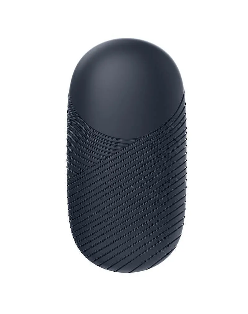 Потужний вібратор Satisfyer Lay-On - Dark Desire, водонепроникний, 15 режимів роботи Satisfyer SO2865 87890 - фото 3
