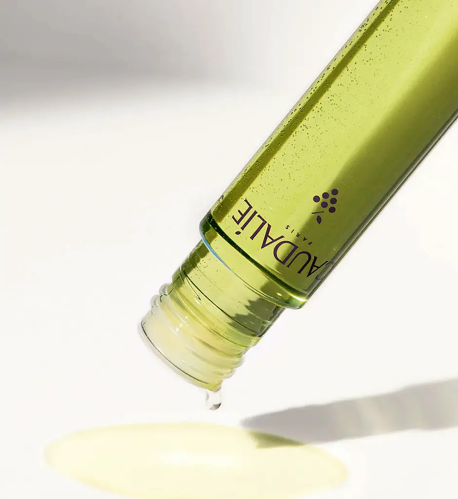 Антицелюлітний концентрат Caudalie Vinosculpt 75 мл - фото 3