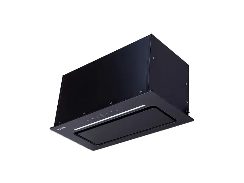 Витяжка WEILOR PBSR 62302 FULL GLASS FBL 1100 LED Strip - фото 5