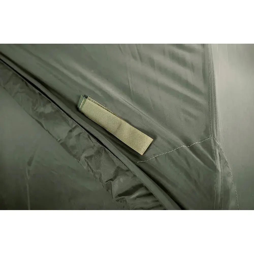 Палатка Prologic C-Series 65 Full Brolly System 290cm Зеленый - фото 3