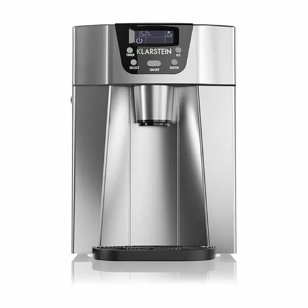 Ледогенератор Klarstein Ice Volcano 2G (10030848) - фото 7