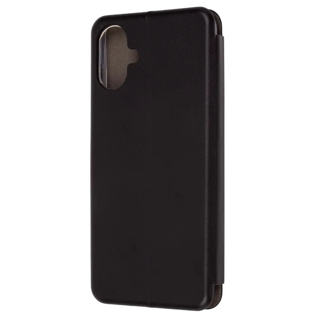 Чохол до мобільного телефона Armorstandart G-Case Samsung A07 4G Black (ARM86534) - фото 2