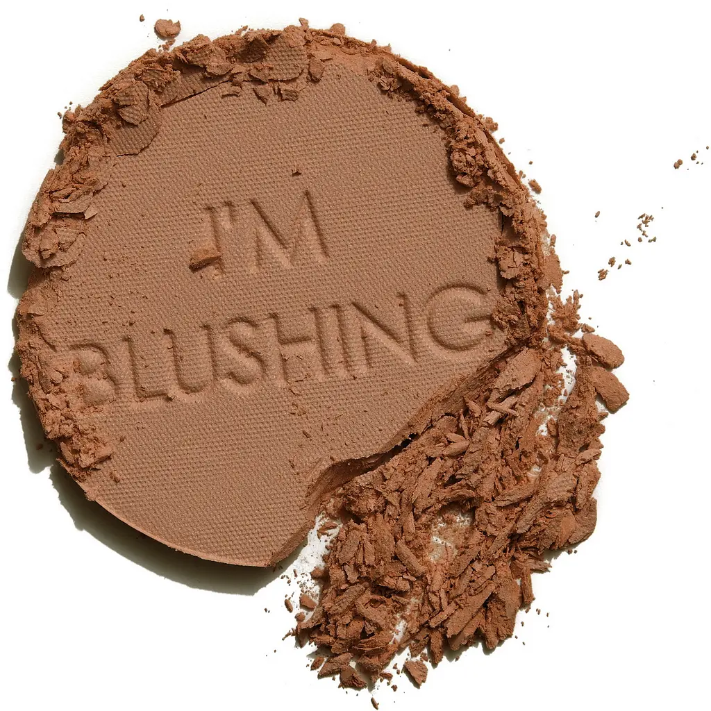 Рум'яна Gosh I'm Blushing, тон 004 (Crush), 5.5 г - фото 2
