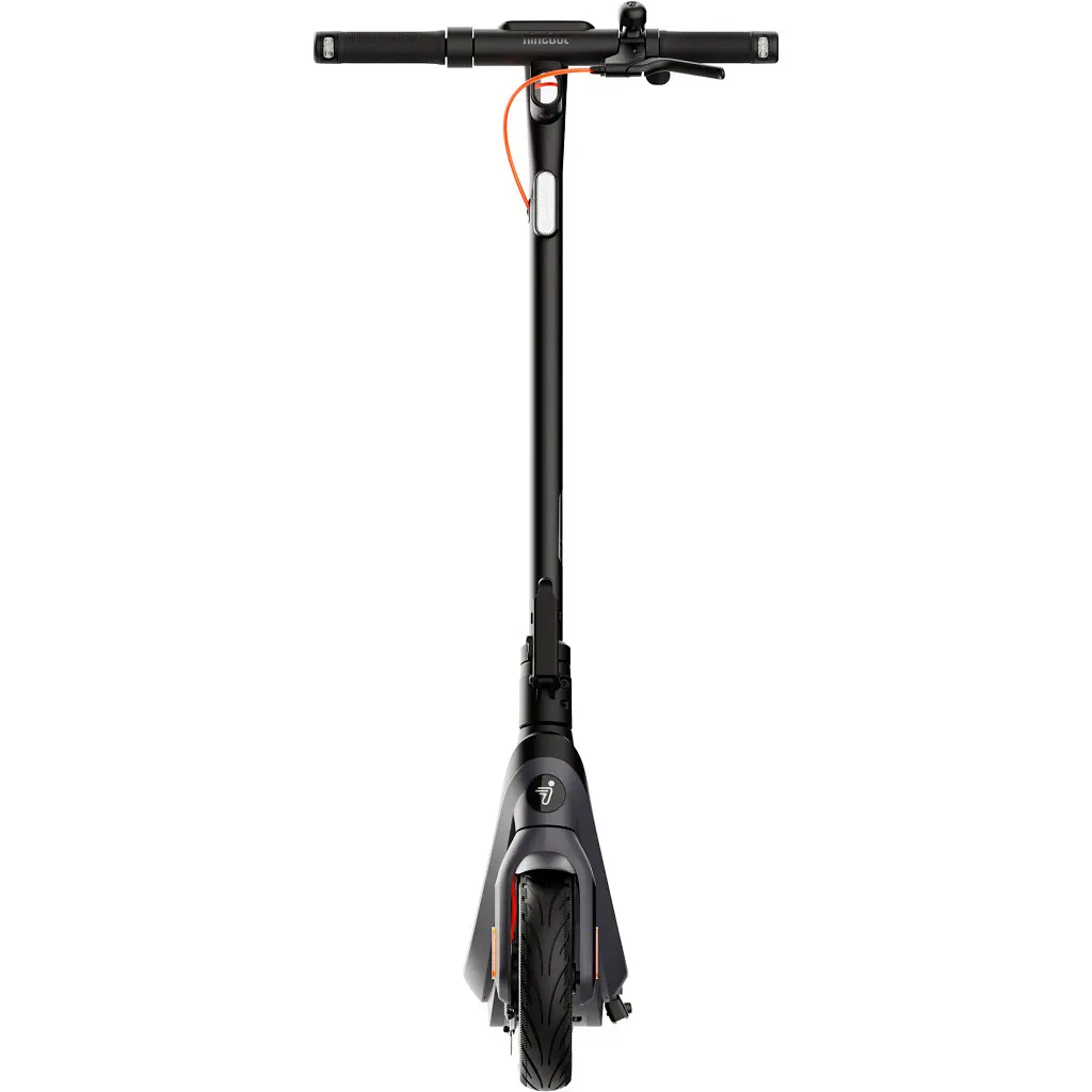 Електросамокат Segway Ninebot E2 PRO E (AA.05.14.05.0005) - фото 7