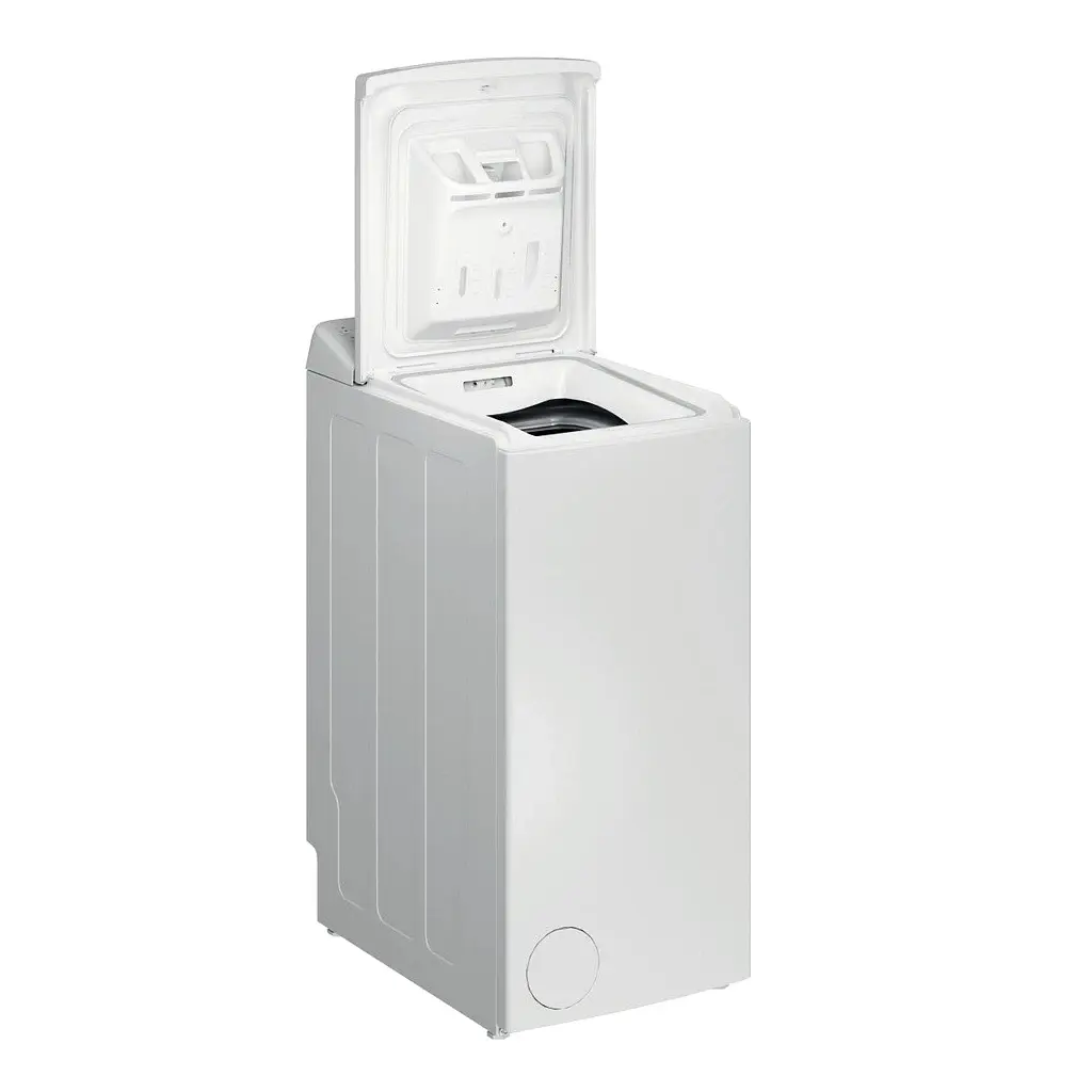 Пральна машина Whirlpool TDLR6040SEU/N - фото 3