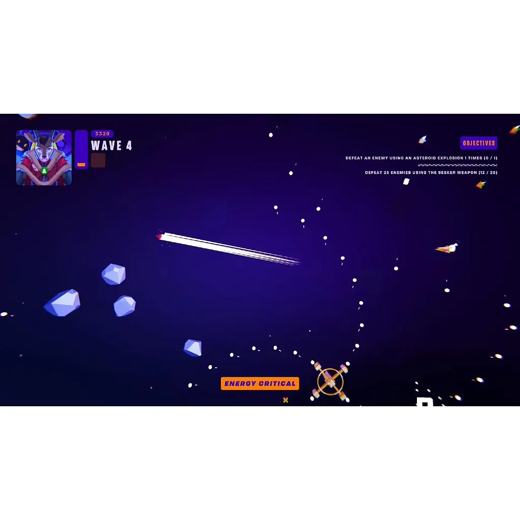 Ключ активації Microsoft Super Space Club для Xbox One/Series S/X - фото 4