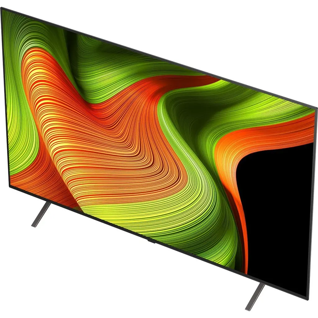 Телевізор LG B5 65` OLED Ultra HD 4K 2025 (OLED65B56LA) UA [137244] - фото 7