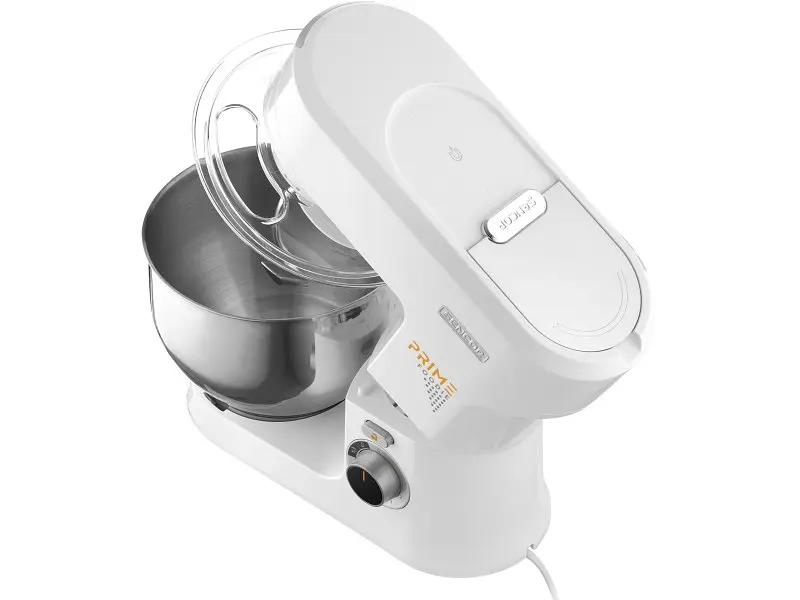 Кухонний комбайн Sencor STM 3740WH - фото 4