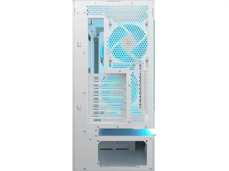 Корпус Cougar CFV235 Mesh Vision White - фото 6