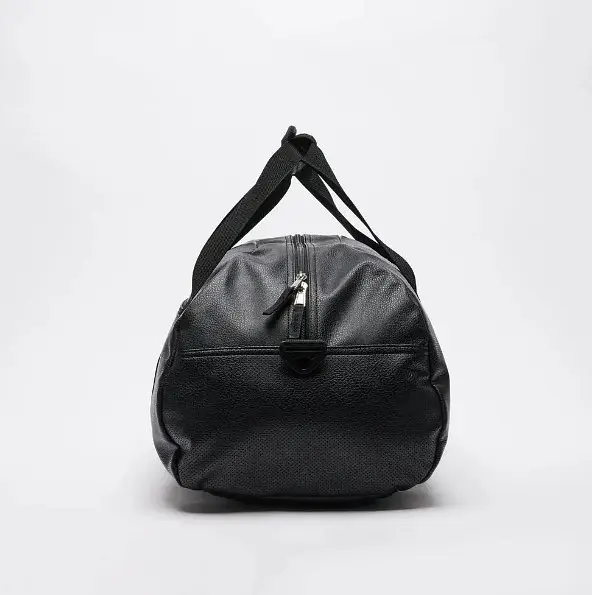 Спортивна сумка Leone AC958 FLAG DUFFEL Black 40 л (AC958_Black) - фото 3