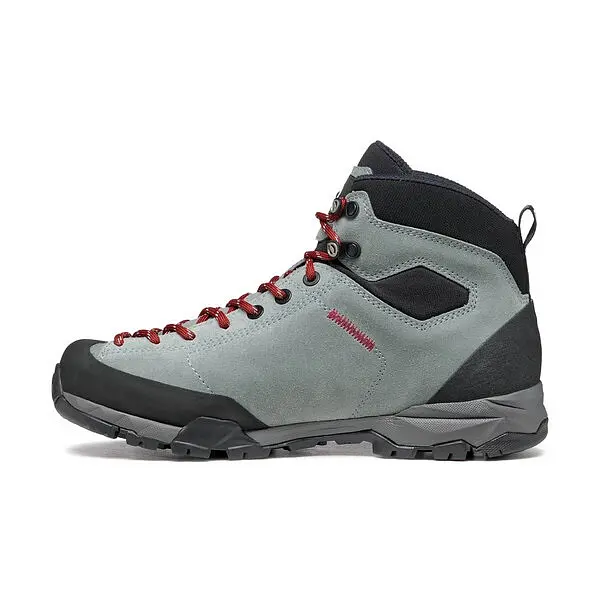 Женские ботинки Scarpa Mojito Hike GTX Women (63318-202) 38,5 Світло-сірий - фото 3