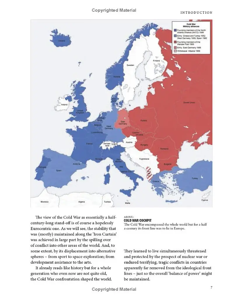 The Cold War - фото 4