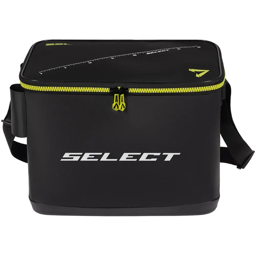 Сумка Select Folding Bakkan PRO 23 Black - фото 2