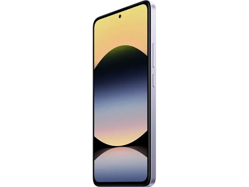 Смартфон Xiaomi Redmi Note 14 8/256GB Mist Purple - фото 4