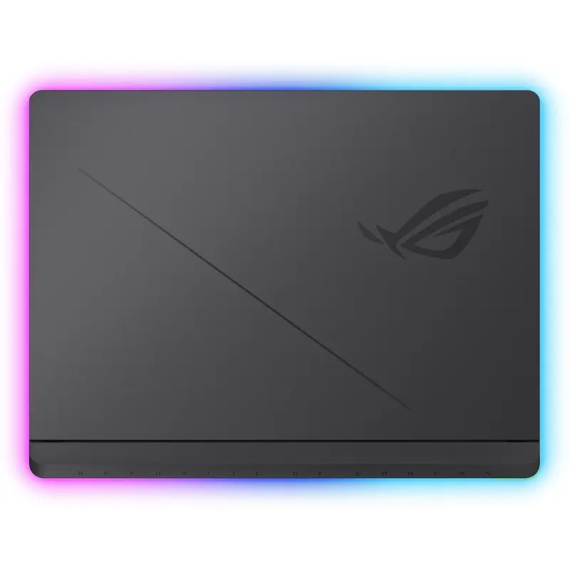 Ноутбук Ігровий ASUS ROG Strix G16 G615JHR i7-14650HX,5.20 GHz,+,16GB,512GB,RTX 5050 8GB - фото 7