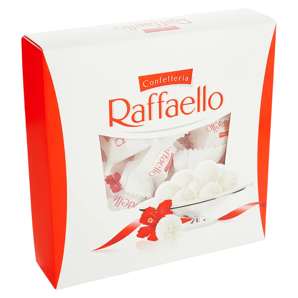 Конфеты Raffaello 260 г (944156) - фото 2