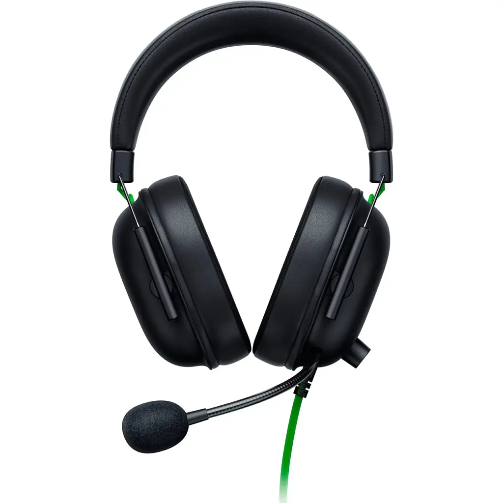 HF Stereo Razer Blackshark V2 X Black (RZ04-03240100-R3M1) UA - фото 5