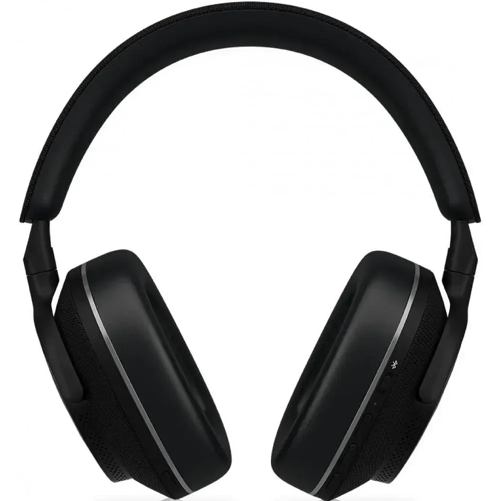 Наушники с микрофоном Bowers & Wilkins PX7 S2e Anthracite Black - фото 3