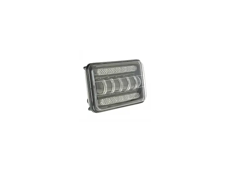 Автофара Cyclone WL-R2 40W+DRL Low