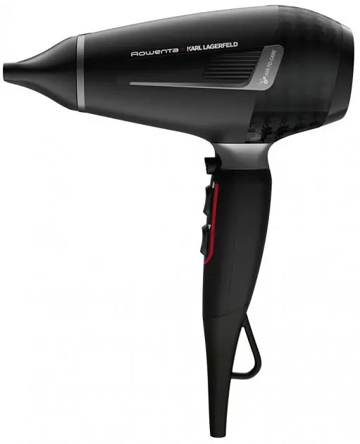 Фен CV888LF0 ROWENTA teh0021518 - фото 9