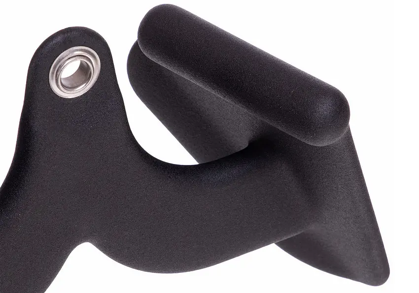 Ручка для тяги EasyFit с узким хватом 31 см - фото 5