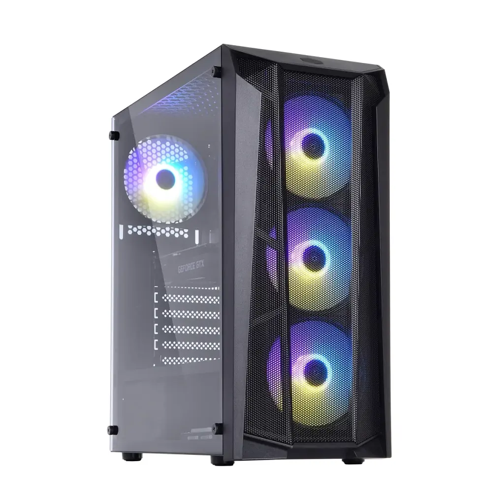 Персональний комп'ютер Artline Home H55 (H55v15Win)