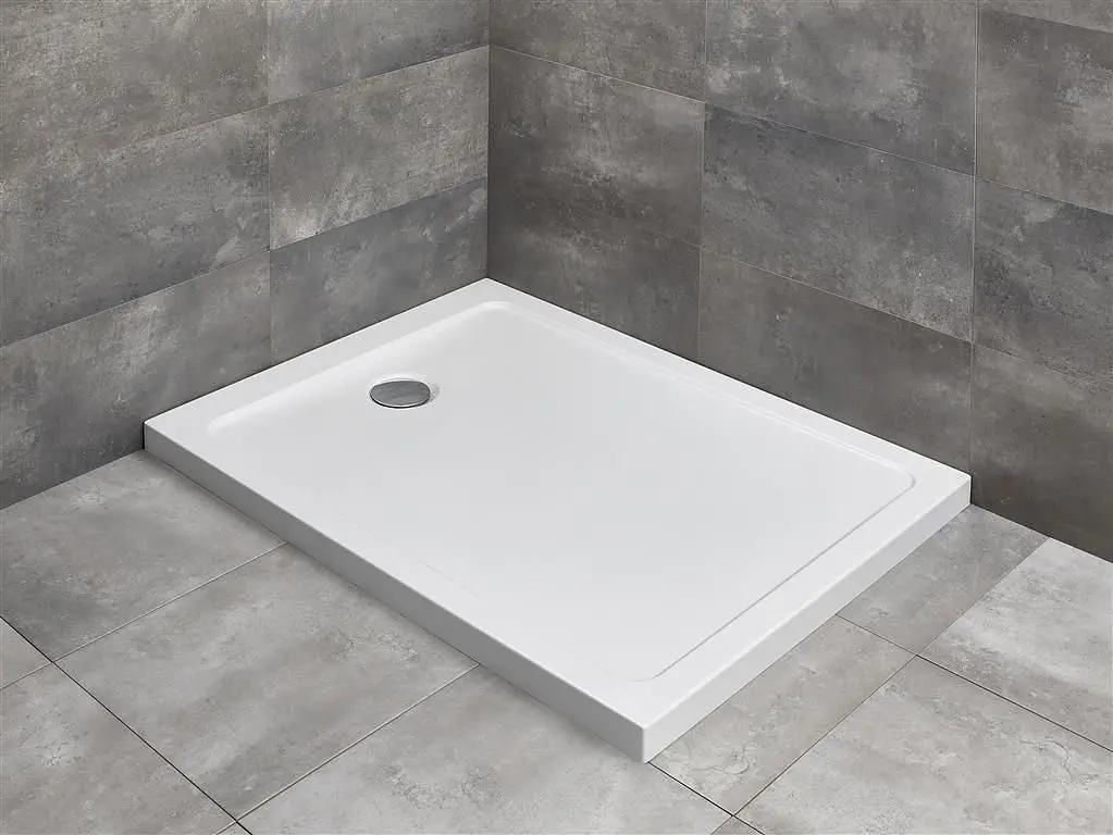 Душевой поддон Radaway Doros Plus F 80x100 SDRFP1080-01 - фото 4