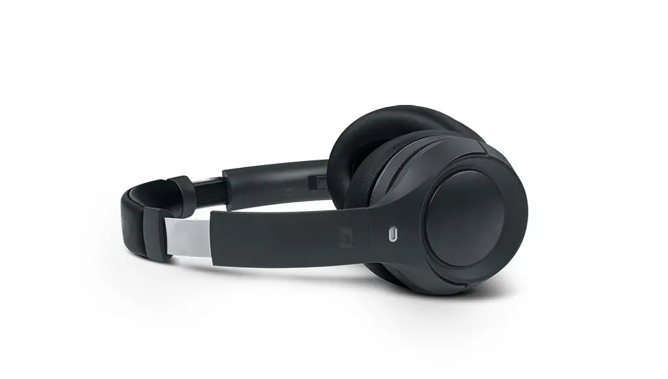 Навушники Muse M-295 ANC - фото 3