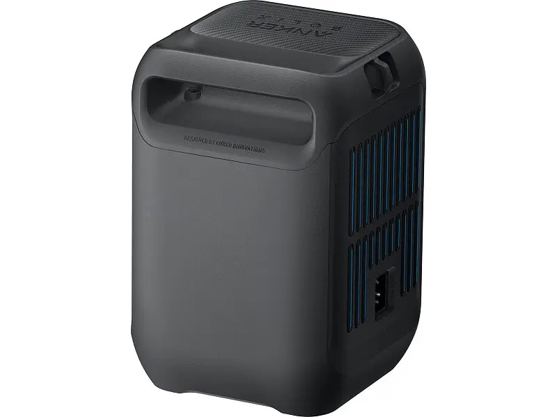 Зарядна станція ANKER Solix C300X (A1723311, A17223Z1) - фото 6