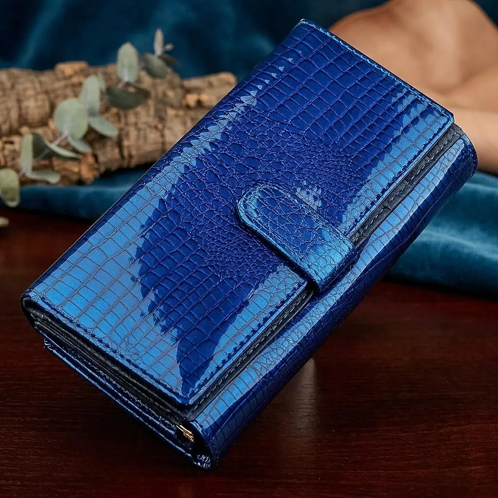 Гаманець жіночий ST Leather 18432 (S9001A) - фото 4