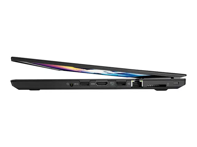 Ноутбук Lenovo Thinkpad T470 (i5-7300u / 8GB / FHD IPS) Refurbished - фото 2