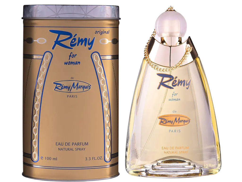 Парфюмированная вода для женщин Remy Marquis Remy 100мл (MM34335) - фото 2