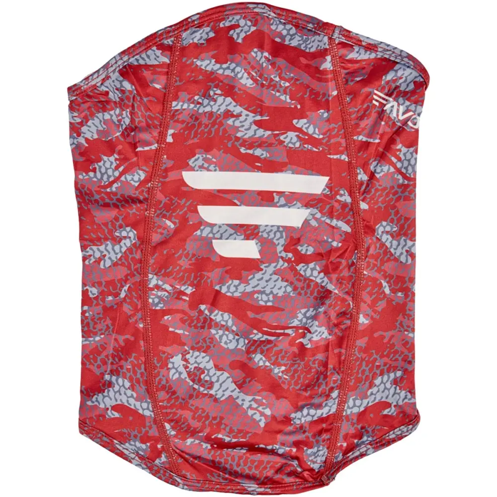 Бафф Favorite Anatomic Buff Red - фото 4