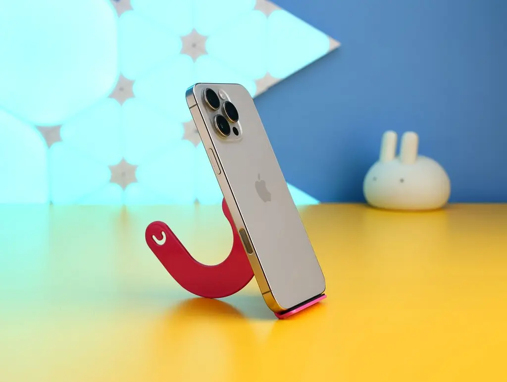 Смартфон Apple iPhone 16 Pro Max 512 ГБ натуральний титан (MYX33) б/в [175287] - фото 6
